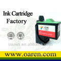 Remanufactured ink cartridge for Samsung C30 ink cartridge for C30